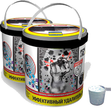 Очиститель дымоходов HANSA 0,5 кг
