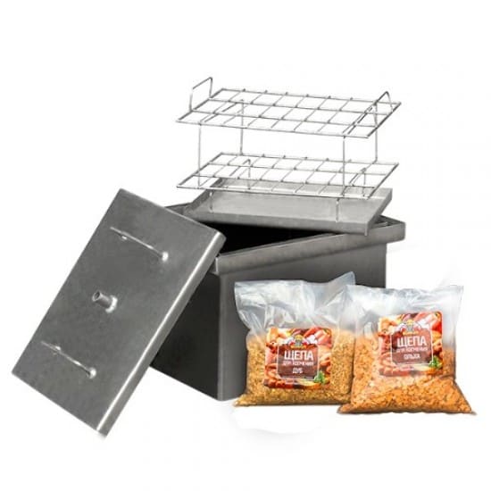 коптильня для продуктов